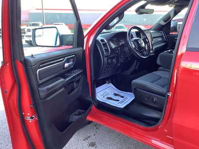 2024 RAM 1500 Crew Cab, $25975. Photo 10