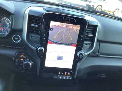 2024 RAM 1500 Crew Cab, $25975. Photo 12