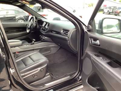 2022 Dodge Durango, $31975. Photo 7