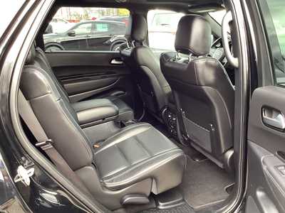 2022 Dodge Durango, $31975. Photo 8