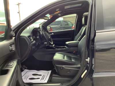 2022 Dodge Durango, $31975. Photo 11