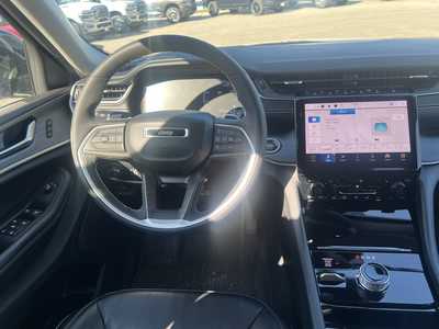 2023 Jeep Grand Cherokee, $34975. Photo 7