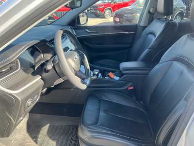 2023 Jeep Grand Cherokee, $34975. Photo 8