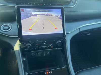 2023 Jeep Grand Cherokee, $34975. Photo 9