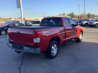 2011 Toyota Tundra Crew Cab, $10975. Photo 4