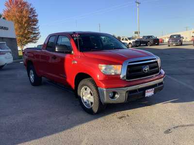 2011 Toyota Tundra Crew Cab, $10975. Photo 6