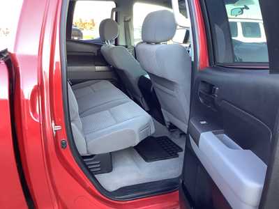 2011 Toyota Tundra Crew Cab, $10975. Photo 8
