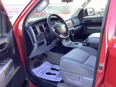 2011 Toyota Tundra Crew Cab, $10975. Photo 10