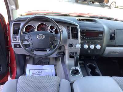 2011 Toyota Tundra Crew Cab, $10975. Photo 11