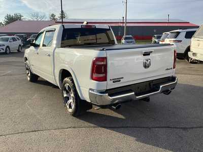 2021 RAM 1500 Crew Cab, $35975. Photo 3