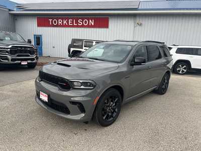 2026 Dodge Durango, $49770. Photo 1