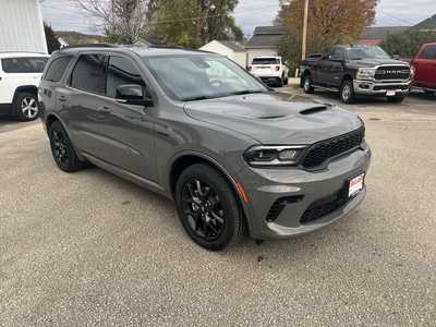 2026 Dodge Durango, $49770. Photo 2