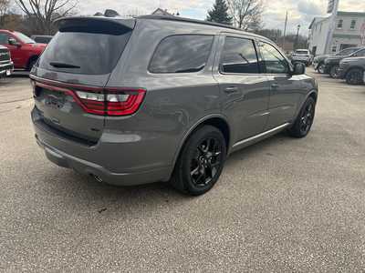 2026 Dodge Durango, $49770. Photo 3