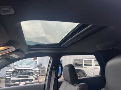 2026 Dodge Durango, $49770. Photo 5