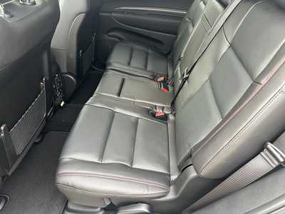 2026 Dodge Durango, $49770. Photo 6