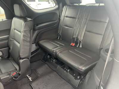 2026 Dodge Durango, $49770. Photo 7