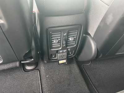 2026 Dodge Durango, $49770. Photo 8