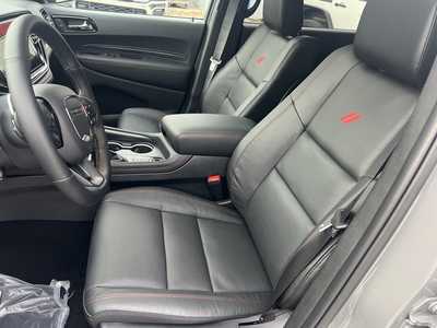 2026 Dodge Durango, $49770. Photo 9