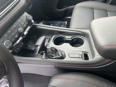 2026 Dodge Durango, $49770. Photo 10