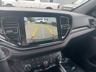 2026 Dodge Durango, $49770. Photo 11