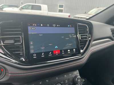 2026 Dodge Durango, $49770. Photo 12