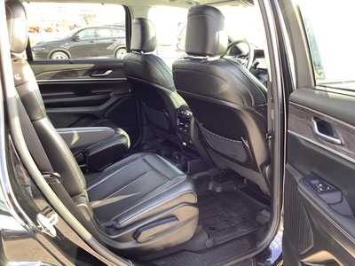 2023 Jeep Grand Cherokee L, $34975. Photo 7