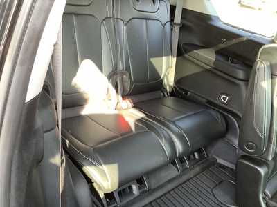 2023 Jeep Grand Cherokee L, $34975. Photo 8