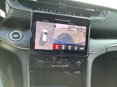 2023 Jeep Grand Cherokee L, $34975. Photo 12