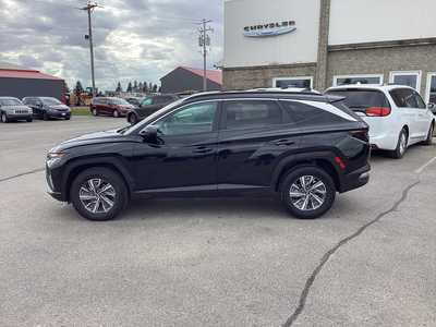2022 Hyundai Tucson, $20975. Photo 2