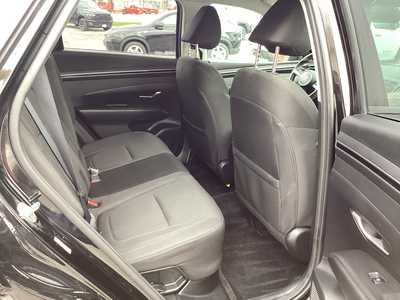 2022 Hyundai Tucson, $20975. Photo 8