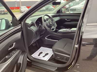 2022 Hyundai Tucson, $20975. Photo 9