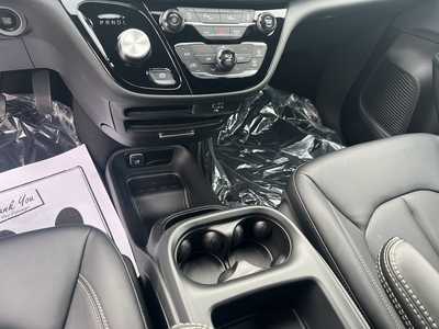 2026 Chrysler Pacifica, $42290. Photo 6