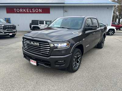 2026 RAM 1500 Crew Cab, $64427. Photo 1