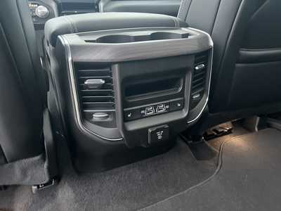 2026 RAM 1500 Crew Cab, $64427. Photo 7