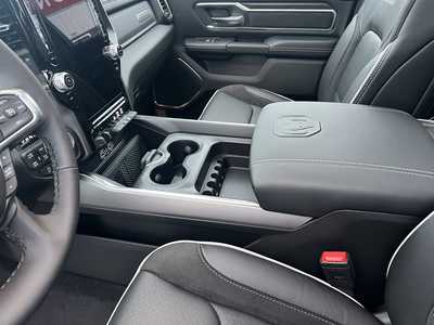2026 RAM 1500 Crew Cab, $64427. Photo 9