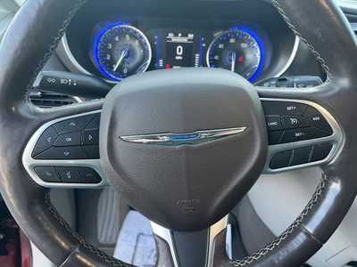 2019 Chrysler Pacifica, $15575. Photo 10