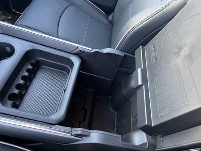 2026 RAM 2500 Crew Cab, $68933. Photo 9