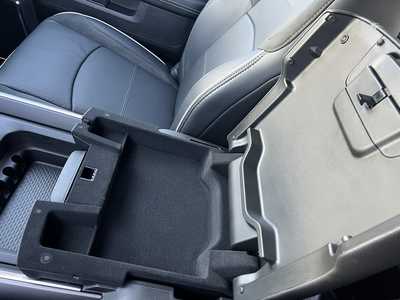 2026 RAM 2500 Crew Cab, $68933. Photo 10