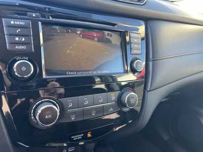 2018 Nissan Rogue, $12975. Photo 8