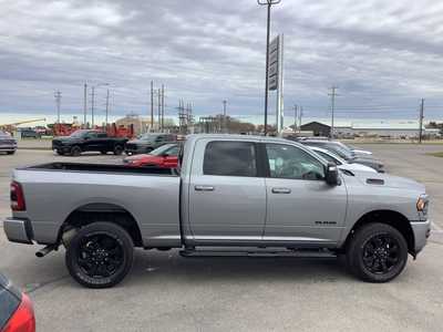 2024 RAM 2500 Crew Cab, $44975. Photo 7