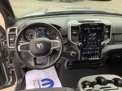 2024 RAM 2500 Crew Cab, $44975. Photo 11