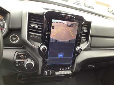 2024 RAM 2500 Crew Cab, $44975. Photo 12