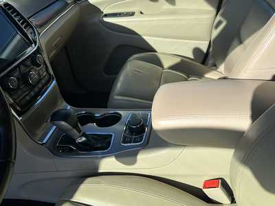 2021 Jeep Grand Cherokee, $23975. Photo 6