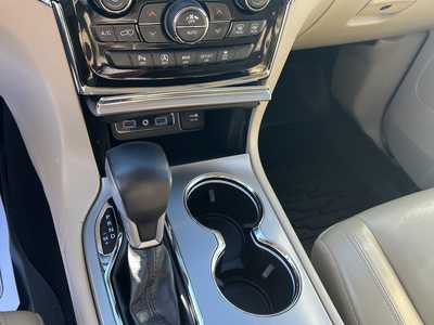 2021 Jeep Grand Cherokee, $23975. Photo 7