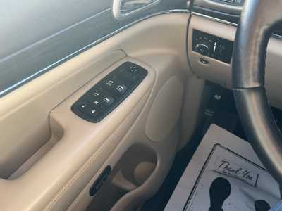 2021 Jeep Grand Cherokee, $23975. Photo 10