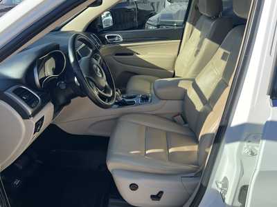 2021 Jeep Grand Cherokee, $23975. Photo 11