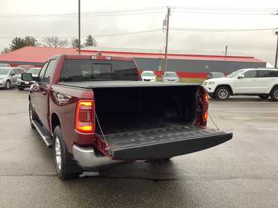 2023 RAM 1500 Crew Cab, $38975. Photo 4