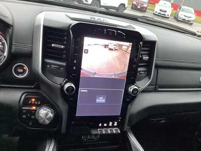 2023 RAM 1500 Crew Cab, $38975. Photo 12