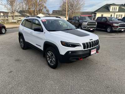 2023 Jeep Cherokee, $29975. Photo 2