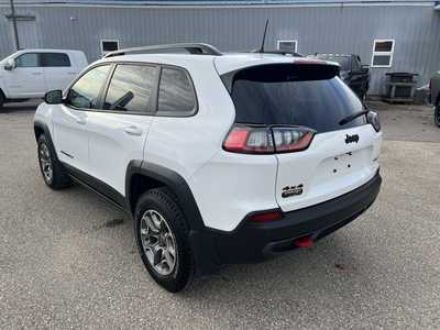 2023 Jeep Cherokee, $29975. Photo 4